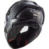 LS2 FF805 THUNDER CARBON-9K RACING FIM 2020 závodní helma vel.XL